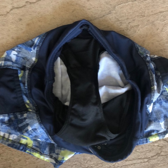 EUC Athleta Ready Set Shorts-XS-Like Speed Shorts - Picture 4 of 5